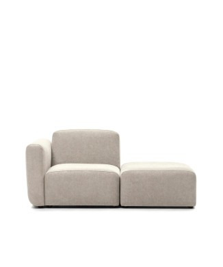 Neom 1-Sitzer-Modulsofa, beige, 169 cm, FSC Mix Credit