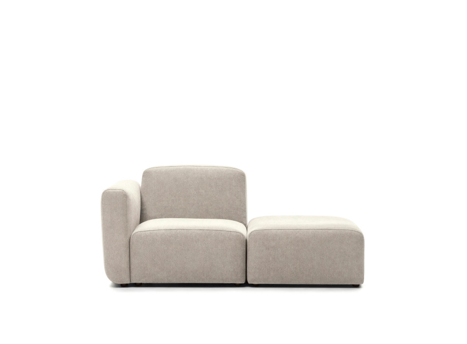 Neom 1-Sitzer-Modulsofa, beige, 169 cm, FSC Mix Credit