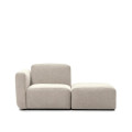 Neom 1-Sitzer-Modulsofa, beige, 169 cm, FSC Mix Credit