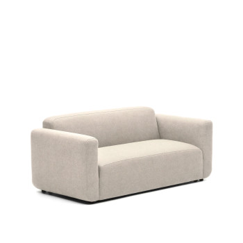 Neom 2-Sitzer Modulsofa, beige, 188 cm, FSC Mix Credit