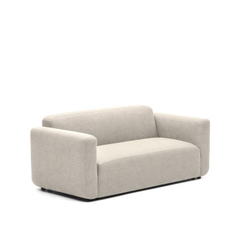 Neom 2-Sitzer-Modulsofa, beige, 188 cm, FSC Mix-zertifiziert