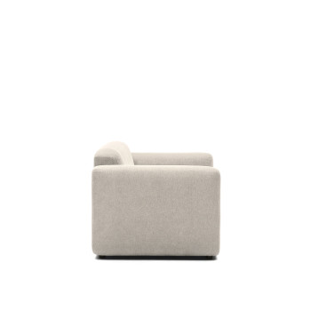 Neom 2-Sitzer-Modulsofa, beige, 188 cm, FSC Mix-zertifiziert
