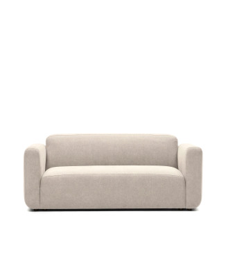 Neom 2-Sitzer Modulsofa, beige, 188 cm, FSC Mix Credit