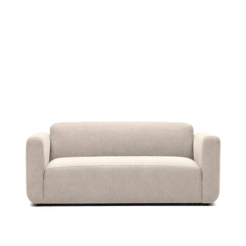 Neom 2-Sitzer Modulsofa, beige, 188 cm, FSC Mix Credit