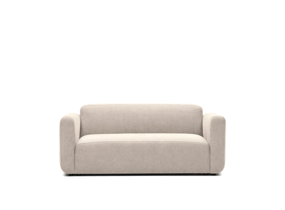 Neom 2-Sitzer Modulsofa, beige, 188 cm, FSC Mix Credit