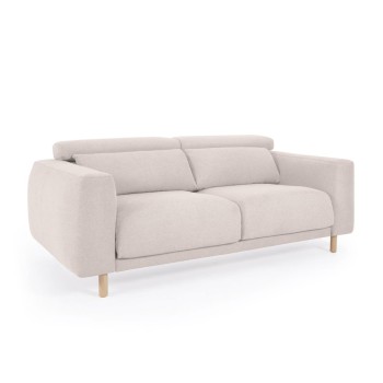 Singa 3-Sitzer-Sofa