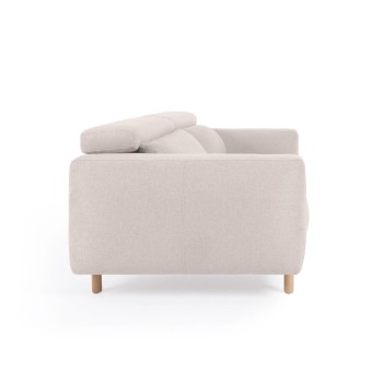 Singa 3-Sitzer-Sofa