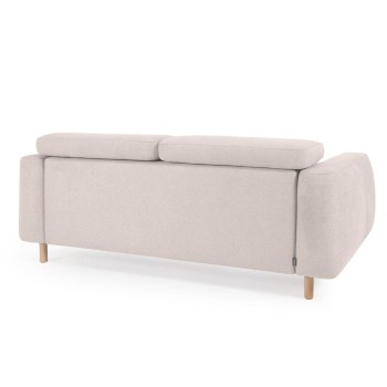 Singa 3-Sitzer-Sofa