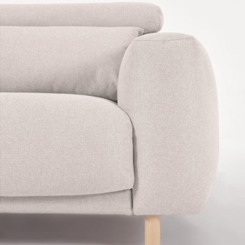 Singa 3-Sitzer-Sofa