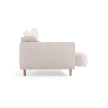 Singa 3-Sitzer-Sofa