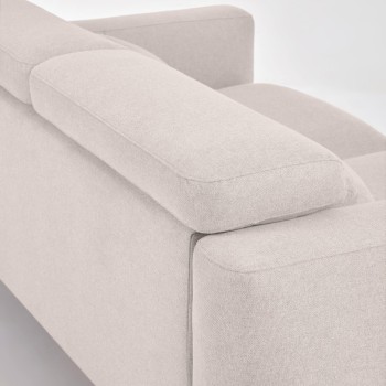 Singa 3-Sitzer-Sofa