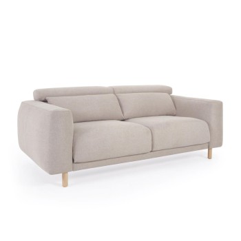 Singa 3-Sitzer-Sofa