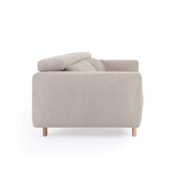Singa 3-Sitzer-Sofa