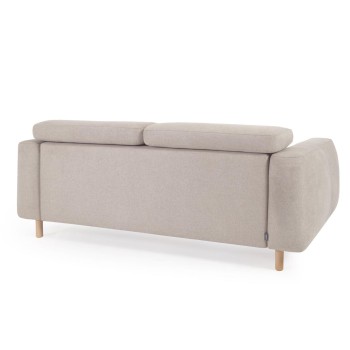 Singa 3-Sitzer-Sofa