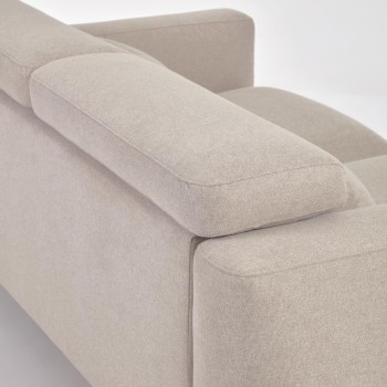 Singa 3-Sitzer-Sofa
