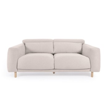Singa 3-Sitzer-Sofa