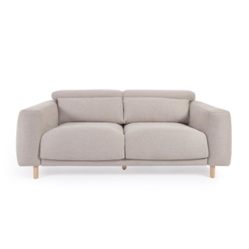 Singa 3-Sitzer-Sofa