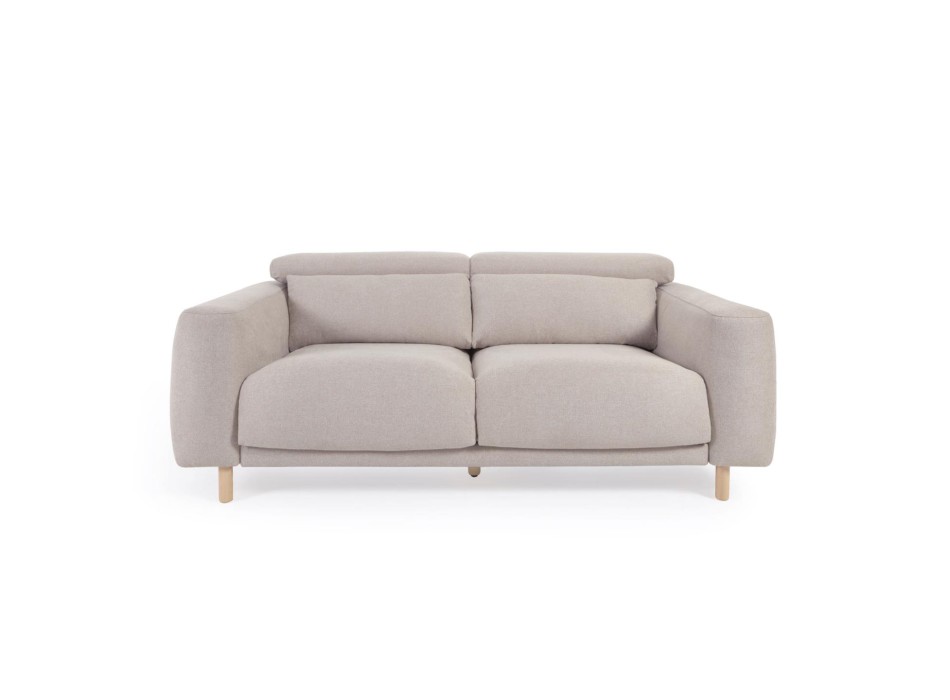 Singa 3-Sitzer-Sofa