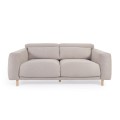 Singa 3-Sitzer-Sofa