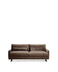 Veliro 2-Sitzer-Samtsofa