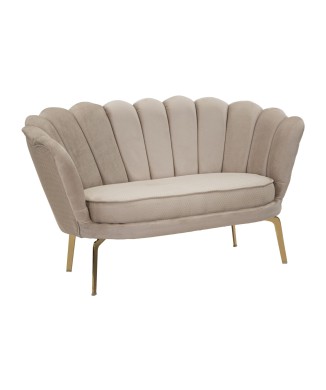 VIENNA PLUS SOFA CREME