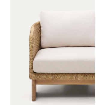 Xoriguer 3-Sitzer-Sofa THE SHAPE