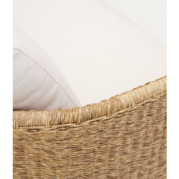 Xoriguer 3-Sitzer-Sofa THE SHAPE