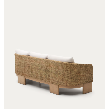 Xoriguer 3-Sitzer-Sofa THE SHAPE