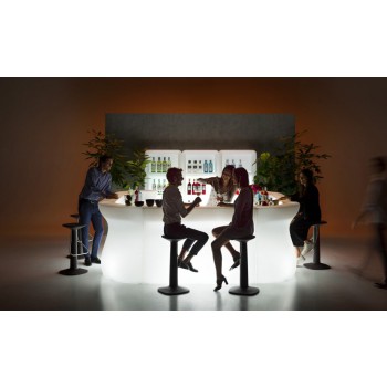 Barständer Bartolomeo Display Plust