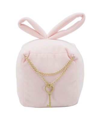 F/ROSA QUADRATISCHE TÜREN