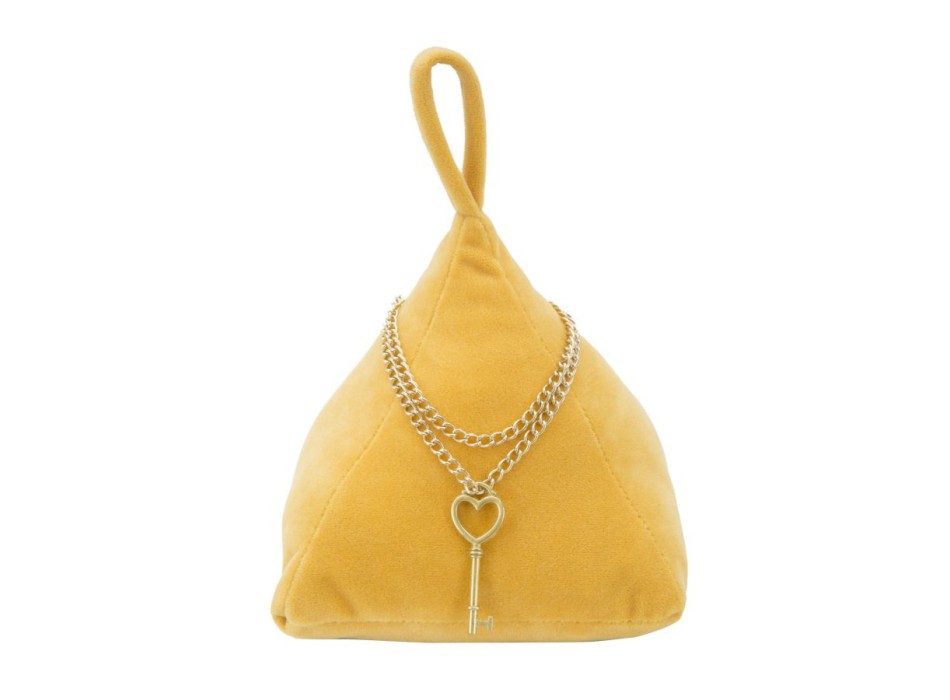 F/ORANGE DREIECKIGE TÜREN