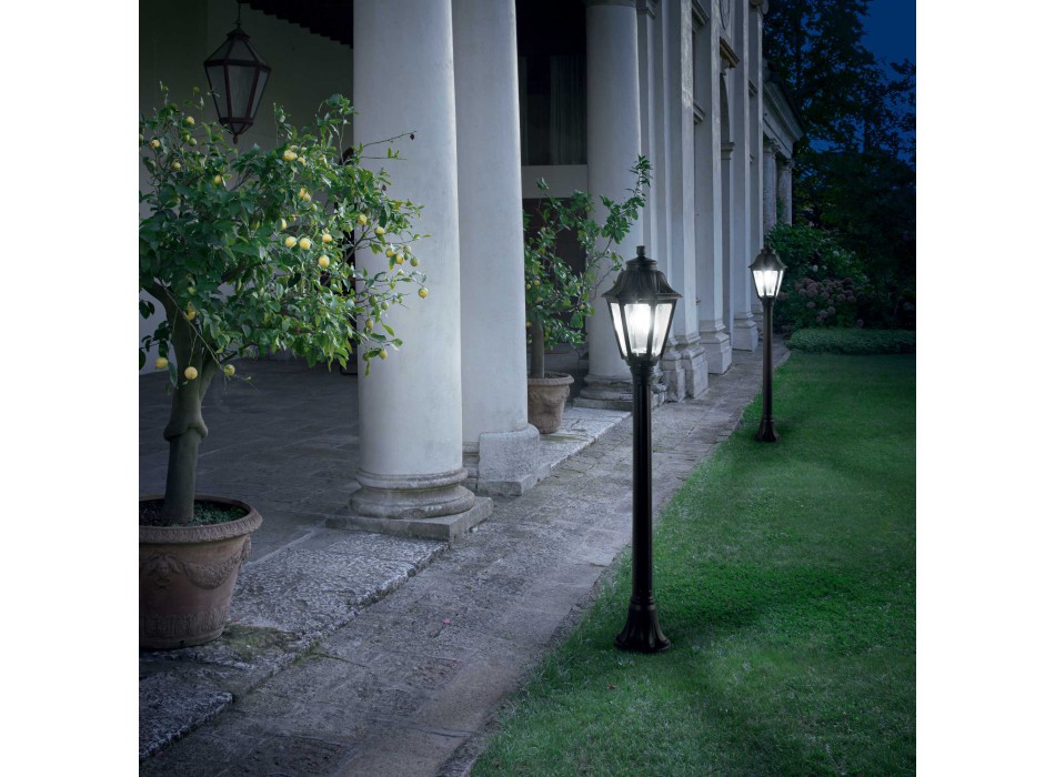 Strahler DAFNE PT1 IDEAL LUX