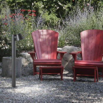 GAS PT1 IDEAL LUX Scheinwerfer