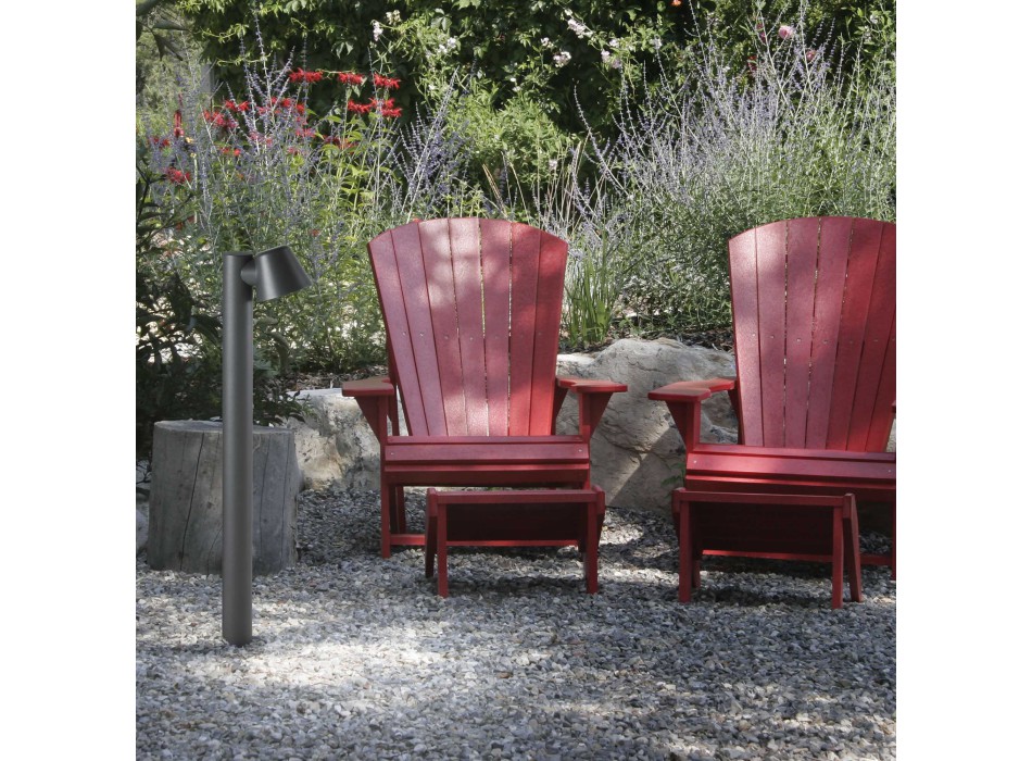 GAS PT1 IDEAL LUX Scheinwerfer