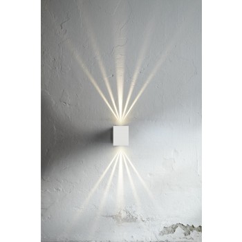 CANTO KUBI NORDLUX Außenstrahler