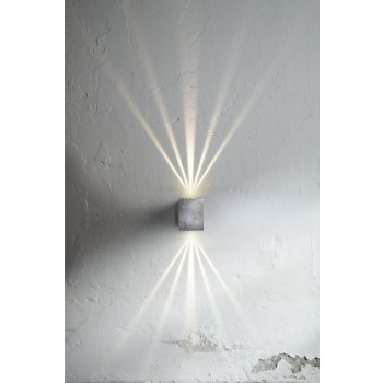 CANTO KUBI NORDLUX Außenstrahler