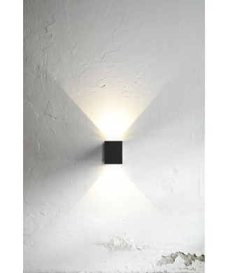 CANTO KUBI NORDLUX Außenstrahler