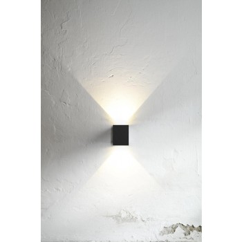 CANTO KUBI NORDLUX Außenstrahler