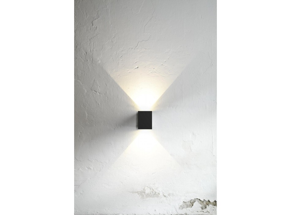 CANTO KUBI NORDLUX Außenstrahler