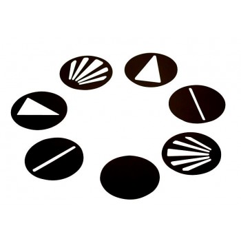 CANTO MAXI NORDLUX Außenstrahler