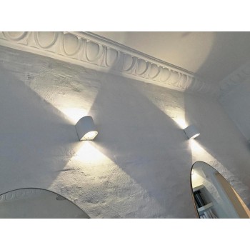 CANTO NORDLUX Außenstrahler