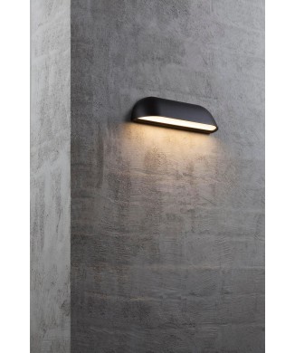 FRONT NORDLUX Außenstrahler