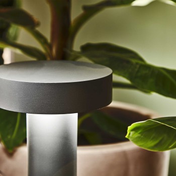 TESLA IDEAL LUX Scheinwerfer