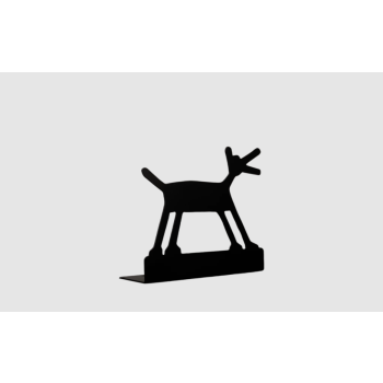 Bobby QEEBOO Buchstützen