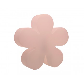 Glänzende Blume 40 cm 32404W 8-Jahreszeiten-Design