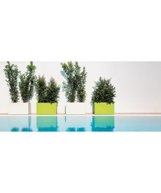 Blumentopf Monacis Pflanzgefäß