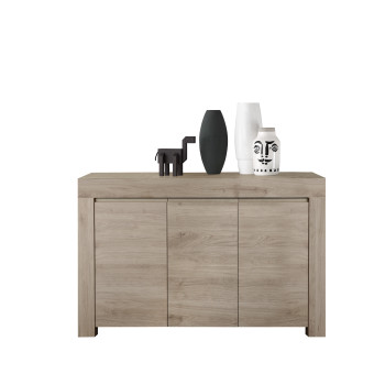 FLORENCE - 3-türiges Sideboard