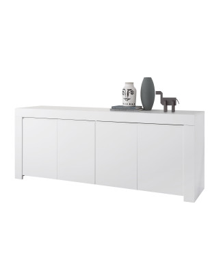 FLORENCE - 4-türiges Sideboard