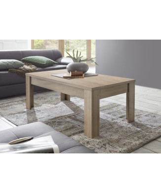 FLORENCE - niedriger Rauchertisch