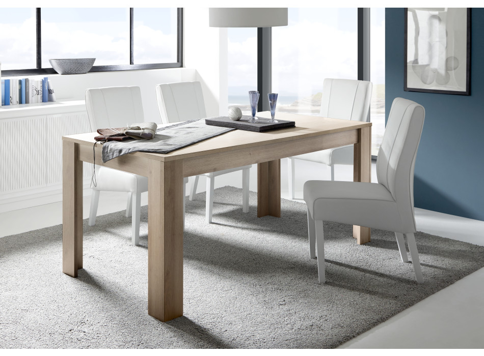 FLORENCE - 180 cm Tisch